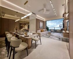 Tengah Garden Residences (U/C) (D24), Apartment #545444641